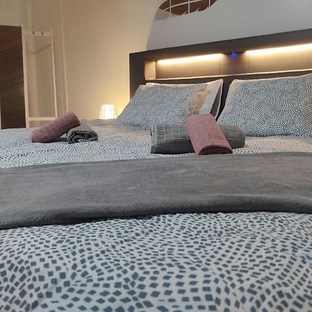 Apartment Iskra Плитвицька Єзера Екстер'єр фото