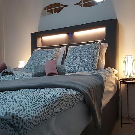Apartment Iskra Плитвицька Єзера Екстер'єр фото