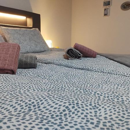 Apartment Iskra Плитвицька Єзера Екстер'єр фото