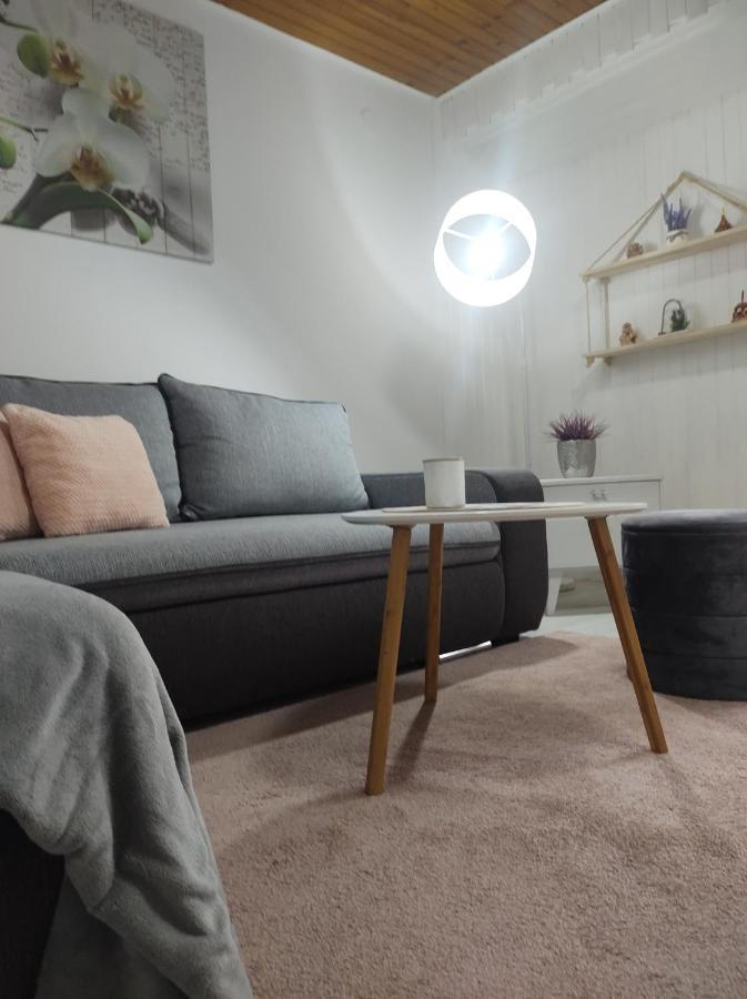 Apartment Iskra Плитвицька Єзера Екстер'єр фото