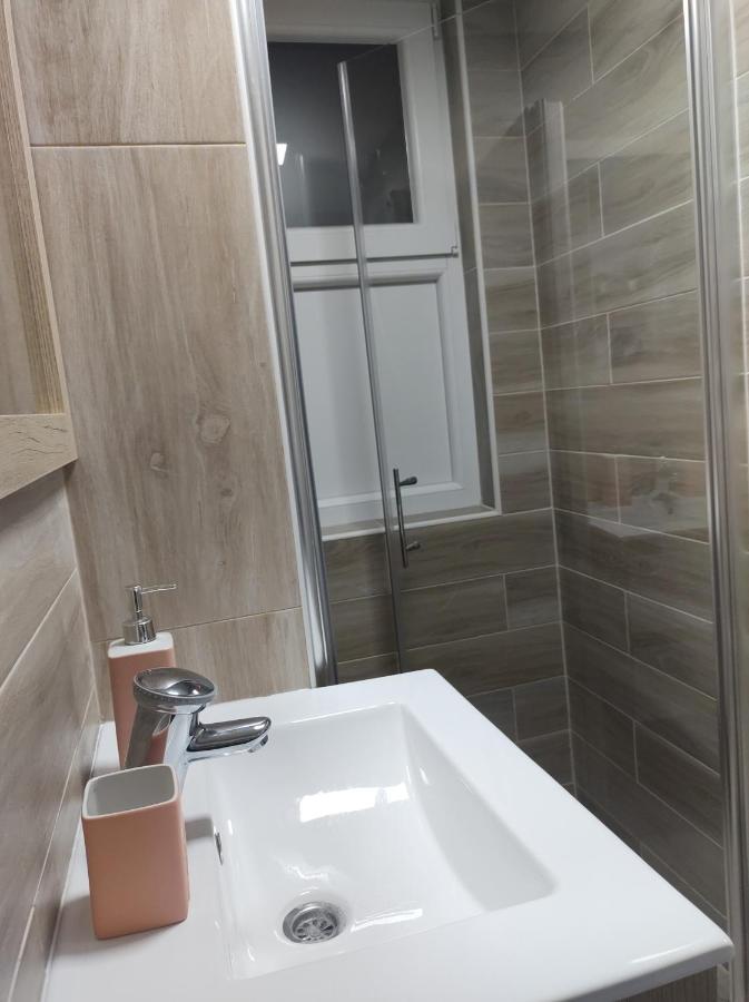 Apartment Iskra Плитвицька Єзера Екстер'єр фото