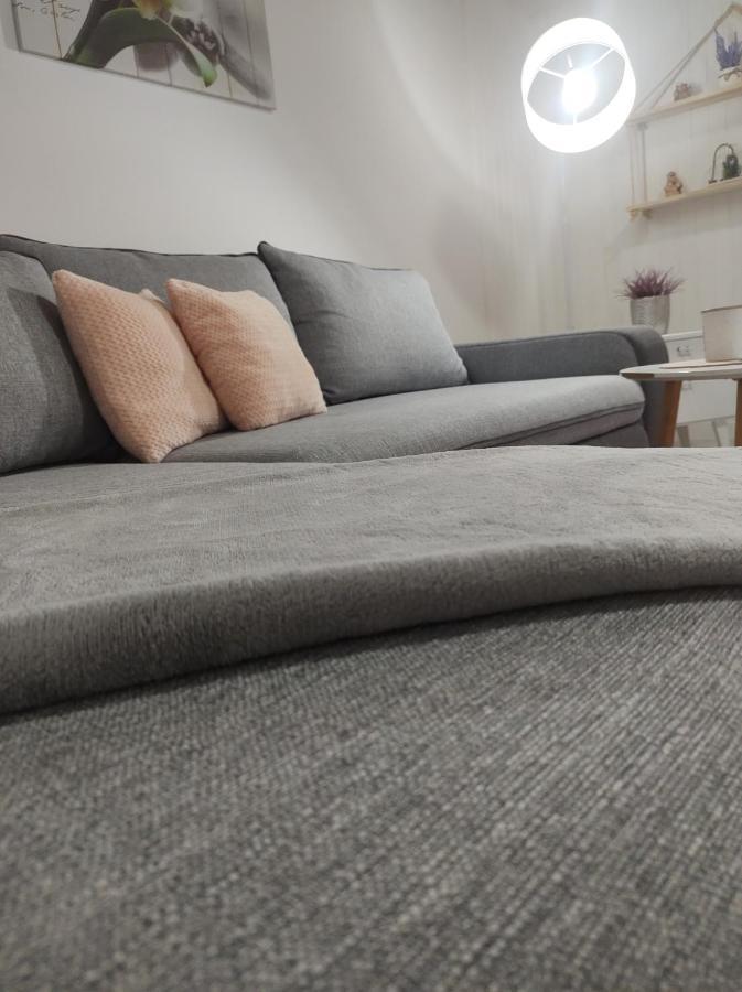 Apartment Iskra Плитвицька Єзера Екстер'єр фото