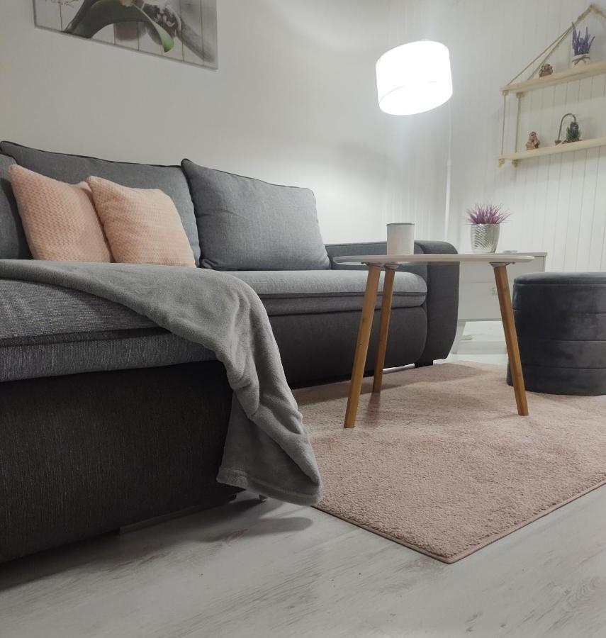 Apartment Iskra Плитвицька Єзера Екстер'єр фото