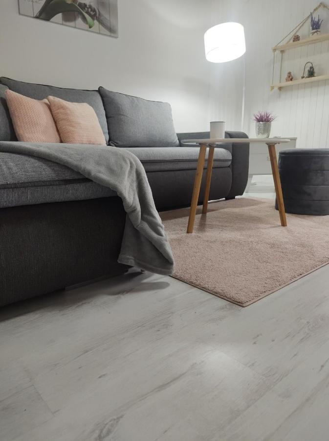 Apartment Iskra Плитвицька Єзера Екстер'єр фото