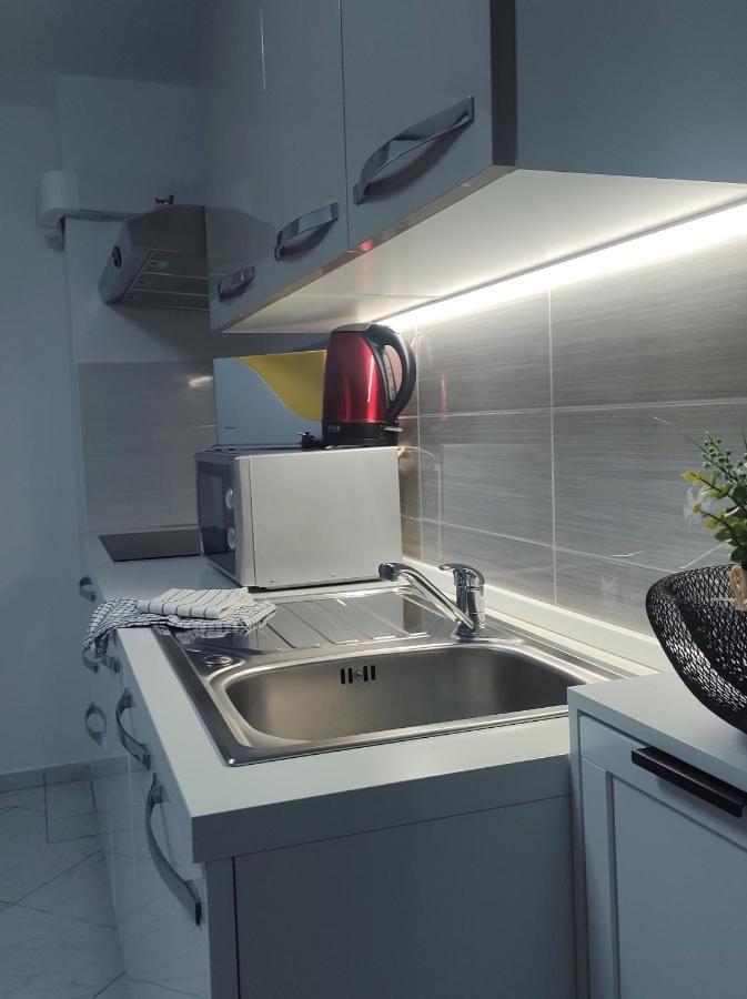 Apartment Iskra Плитвицька Єзера Екстер'єр фото