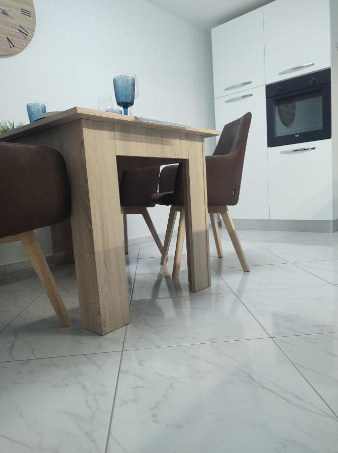Apartment Iskra Плитвицька Єзера Екстер'єр фото