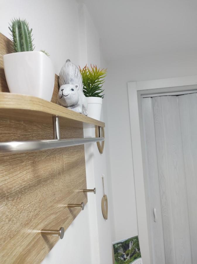Apartment Iskra Плитвицька Єзера Екстер'єр фото