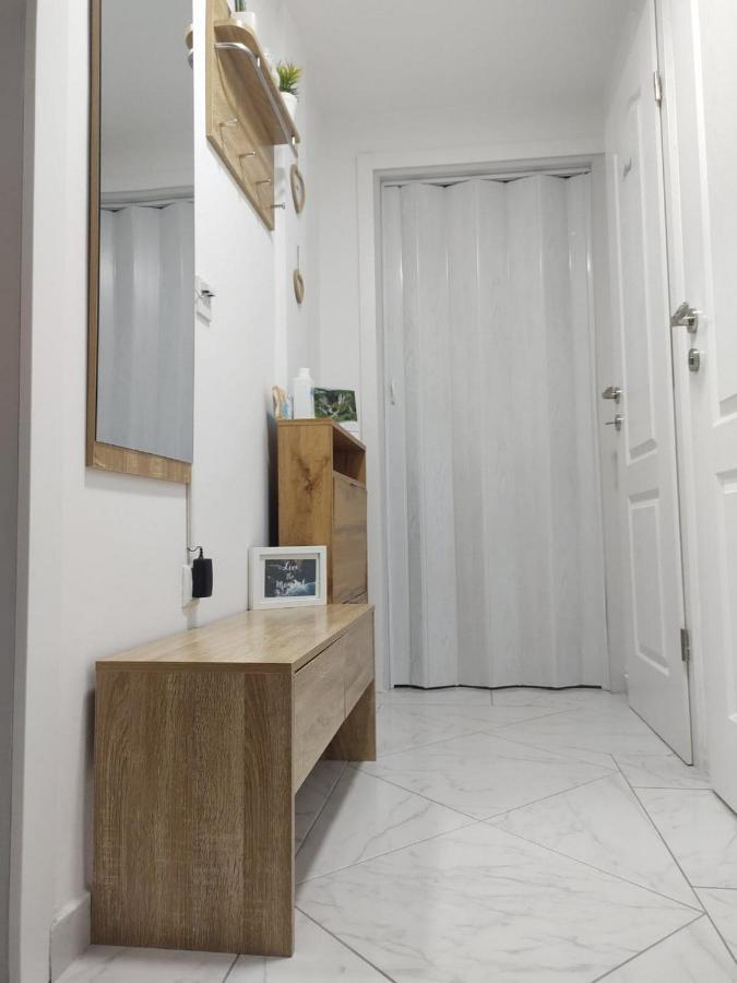 Apartment Iskra Плитвицька Єзера Екстер'єр фото
