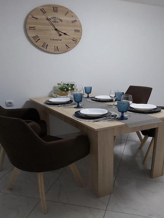 Apartment Iskra Плитвицька Єзера Екстер'єр фото