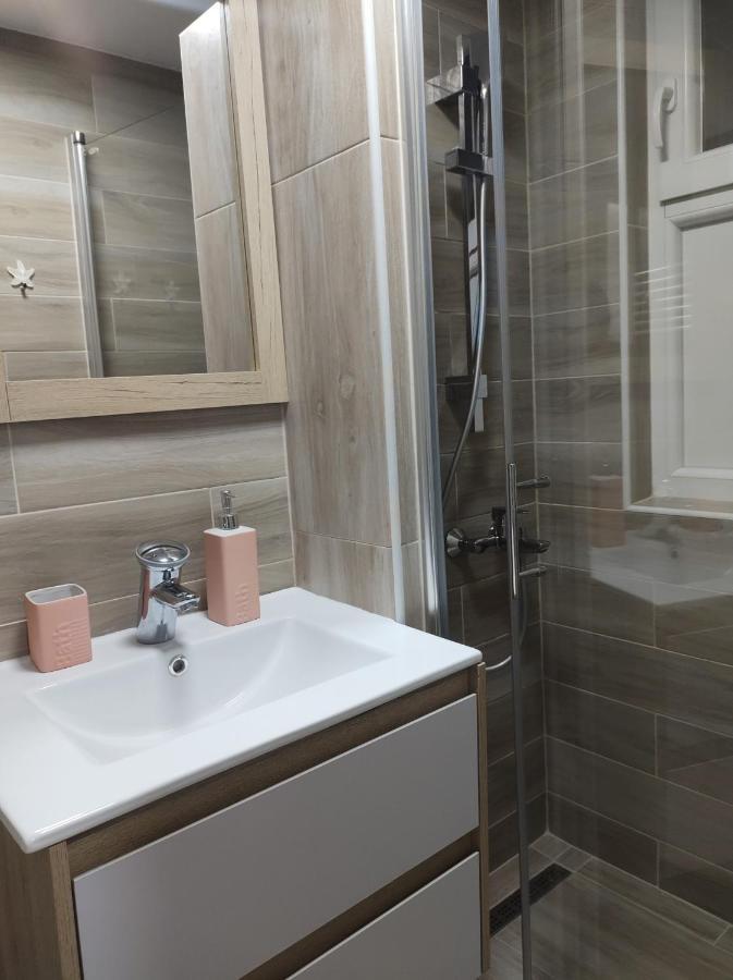 Apartment Iskra Плитвицька Єзера Екстер'єр фото