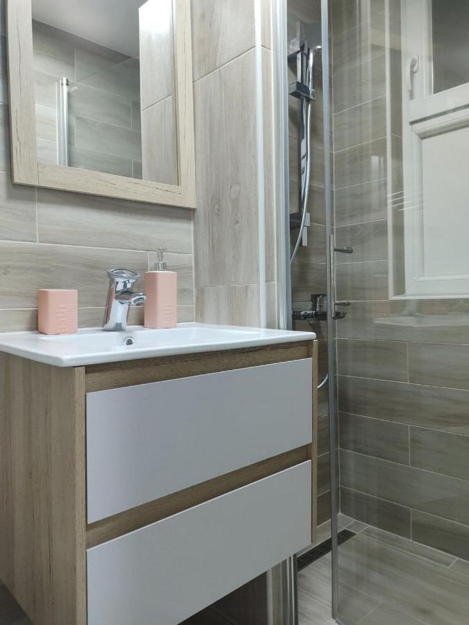 Apartment Iskra Плитвицька Єзера Екстер'єр фото