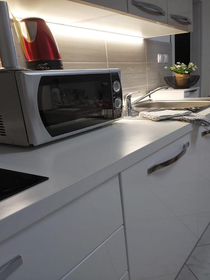 Apartment Iskra Плитвицька Єзера Екстер'єр фото