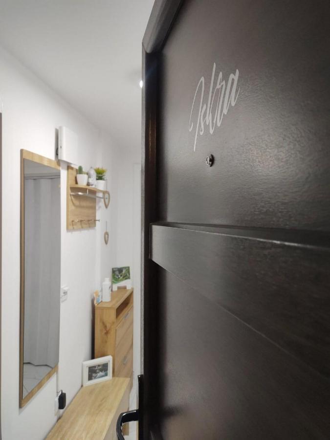 Apartment Iskra Плитвицька Єзера Екстер'єр фото