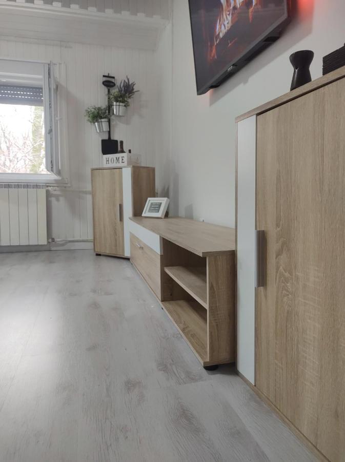 Apartment Iskra Плитвицька Єзера Екстер'єр фото