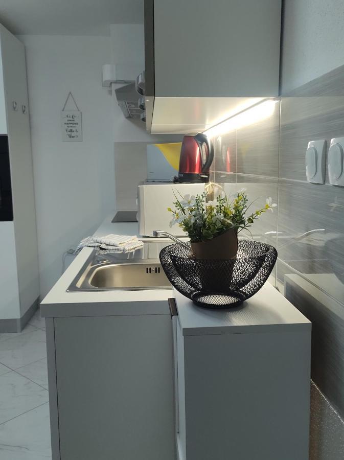 Apartment Iskra Плитвицька Єзера Екстер'єр фото