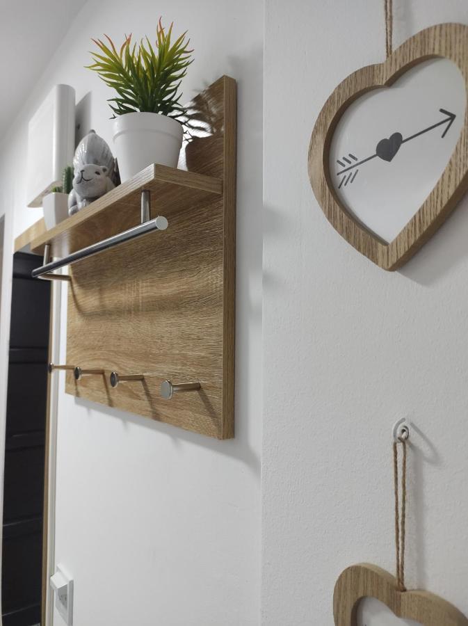 Apartment Iskra Плитвицька Єзера Екстер'єр фото