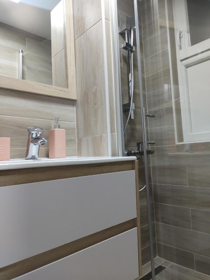 Apartment Iskra Плитвицька Єзера Екстер'єр фото