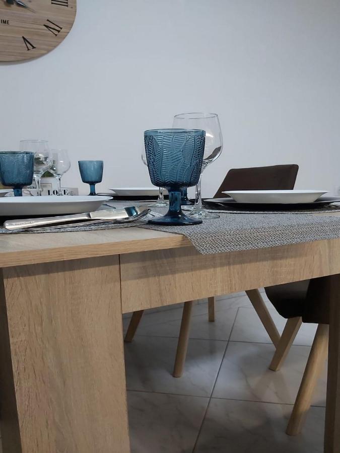 Apartment Iskra Плитвицька Єзера Екстер'єр фото