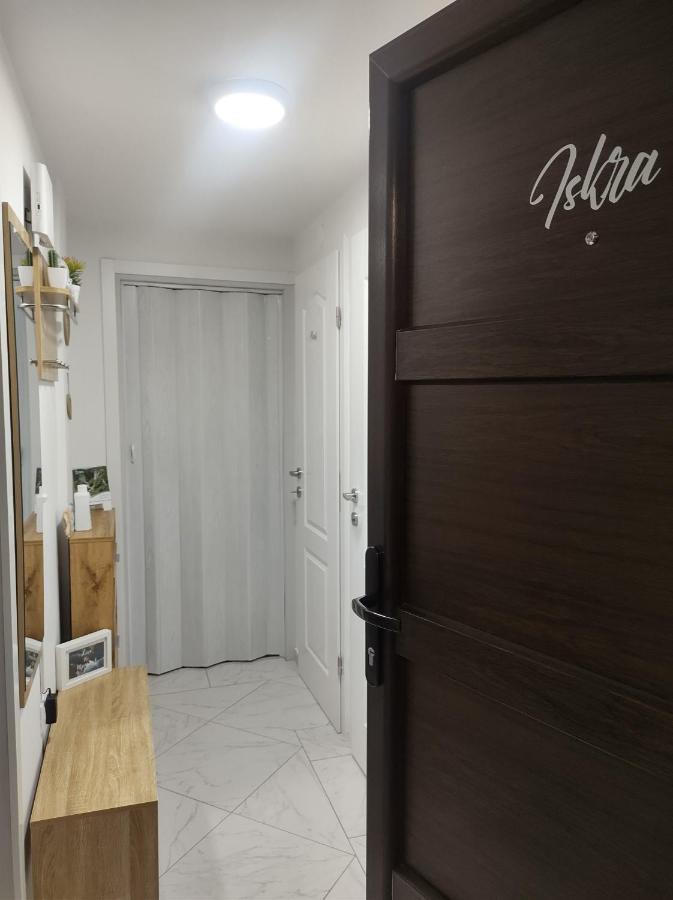 Apartment Iskra Плитвицька Єзера Екстер'єр фото